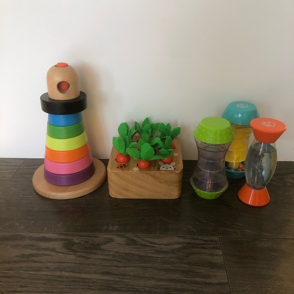 Other - Toddler Learning Toy Bundle‎